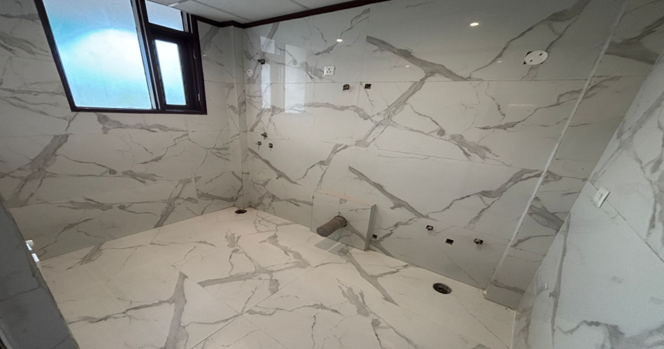 Palm Heights 2 BHK Flats for Sale Derabassi